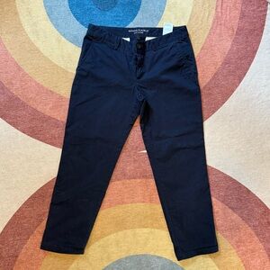 Banana Republic City Chino Pant